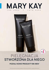 Mary Kay gazetka Strona 1