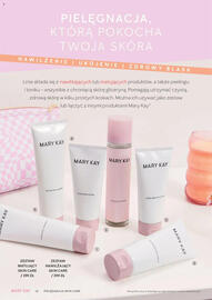 Mary Kay gazetka Strona 12