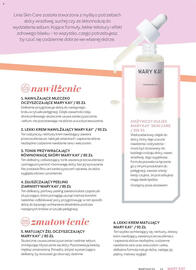 Mary Kay gazetka Strona 13