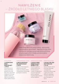 Mary Kay gazetka Strona 15