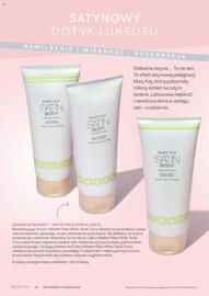 Mary Kay gazetka Strona 18