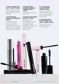 Mary Kay gazetka Strona 30