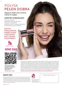 Mary Kay gazetka Strona 40
