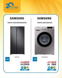Sharaf DG catalogue week 29 Page 4