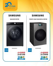 Sharaf DG catalogue week 29 Page 5