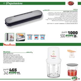 Volantino Supermercati EffePiù Pagina 13