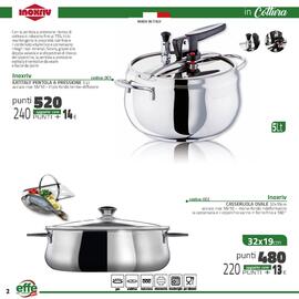 Volantino Supermercati EffePiù Pagina 2