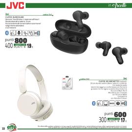 Volantino Supermercati EffePiù Pagina 22