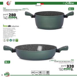 Volantino Supermercati EffePiù Pagina 4