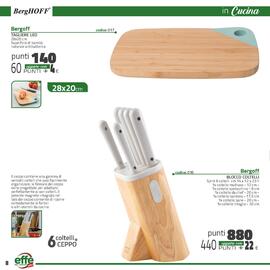 Volantino Supermercati EffePiù Pagina 8