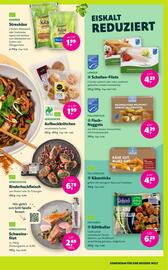 Aleco Biomarkt Prospekt Seite 11