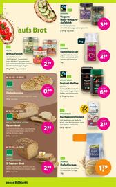 Aleco Biomarkt Prospekt Seite 12