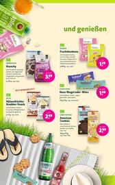 Aleco Biomarkt Prospekt Seite 14