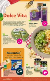 Aleco Biomarkt Prospekt Seite 2