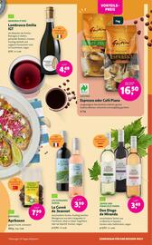 Aleco Biomarkt Prospekt Seite 5