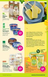 Aleco Biomarkt Prospekt Seite 7