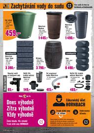 Hornbach leták Strana 3