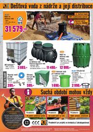 Hornbach leták Strana 4