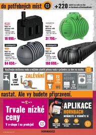 Hornbach leták Strana 5
