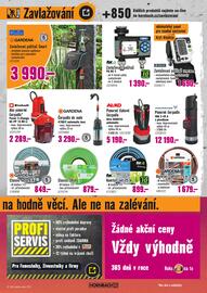 Hornbach leták Strana 7