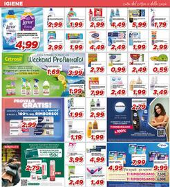 Volantino MA Supermercati Pagina 15