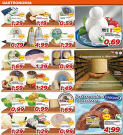 Volantino MA Supermercati Pagina 2