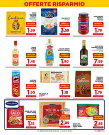Volantino Gran mercato Pagina 14