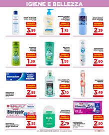 Volantino Gran mercato Pagina 16