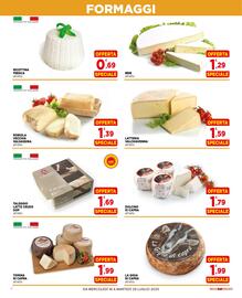 Volantino Gran mercato Pagina 8