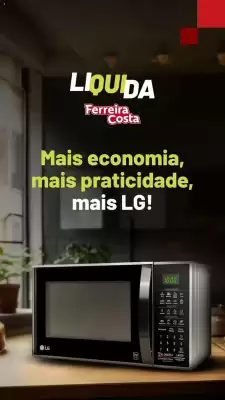Catálogo Ferreira Costa