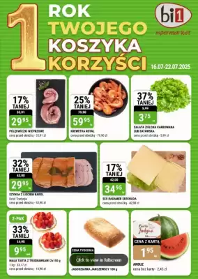 bi1 gazetka (ważność do 22-07)