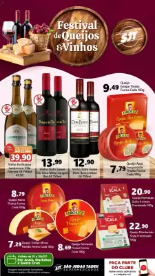 Catálogo São Judas Tadeu