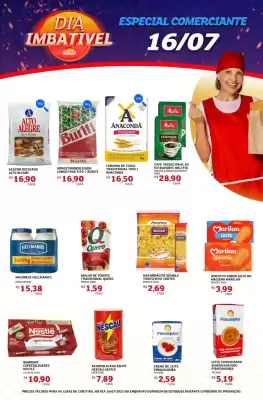 Catálogo Assaí Atacadista (válido até 16-07)