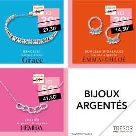 Catalogue Trésor Bijoux semaine 29 page 6
