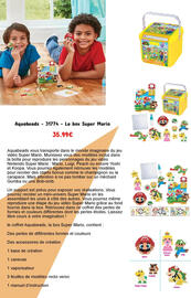 Catalogue King Jouet page 3