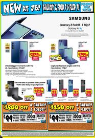 JB Hi-Fi catalogue week 29 Page 10