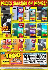 JB Hi-Fi catalogue week 29 Page 12