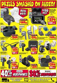 JB Hi-Fi catalogue week 29 Page 13