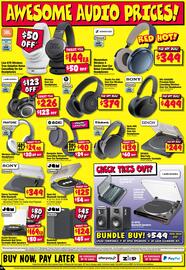 JB Hi-Fi catalogue week 29 Page 14