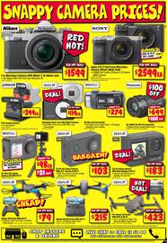 JB Hi-Fi catalogue week 29 Page 17