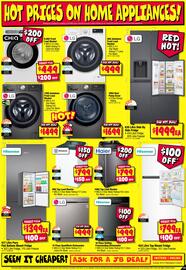 JB Hi-Fi catalogue week 29 Page 21