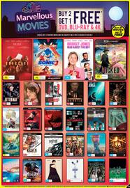 JB Hi-Fi catalogue week 29 Page 23
