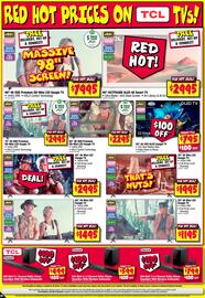 JB Hi-Fi catalogue week 29 Page 26