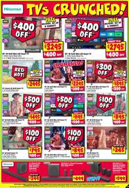JB Hi-Fi catalogue week 29 Page 27