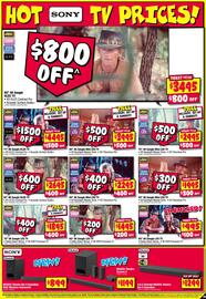 JB Hi-Fi catalogue week 29 Page 29
