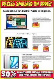 JB Hi-Fi catalogue week 29 Page 3