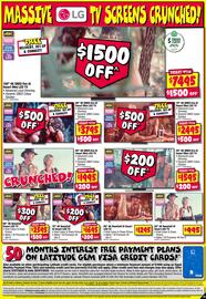 JB Hi-Fi catalogue week 29 Page 31