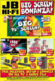 JB Hi-Fi catalogue week 29 Page 32