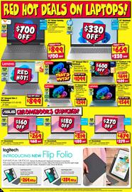 JB Hi-Fi catalogue week 29 Page 4
