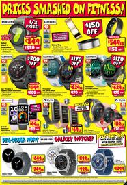 JB Hi-Fi catalogue week 29 Page 7